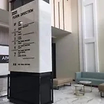 Apartemen Vida View Makassar By Dranca