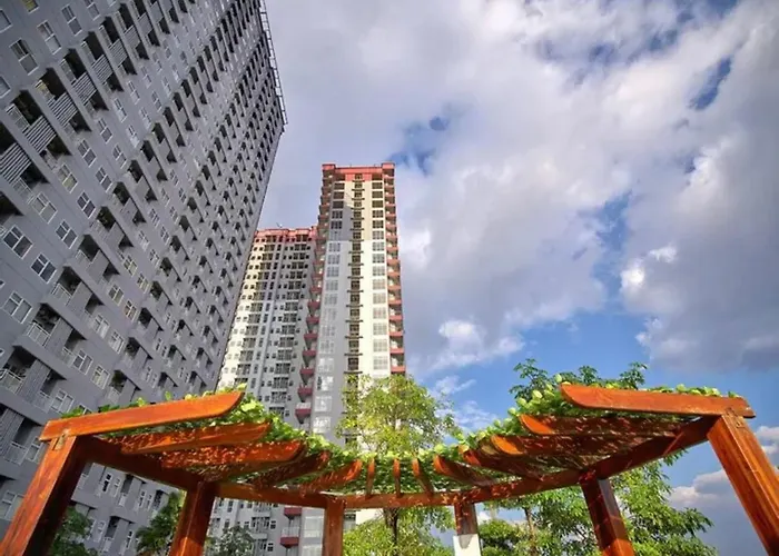 Apartemen Vida View Makassar By Dranca