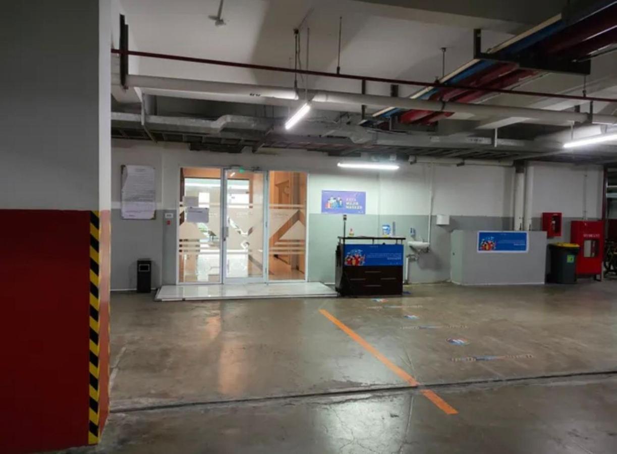 Apartemen Vida View By Dranca