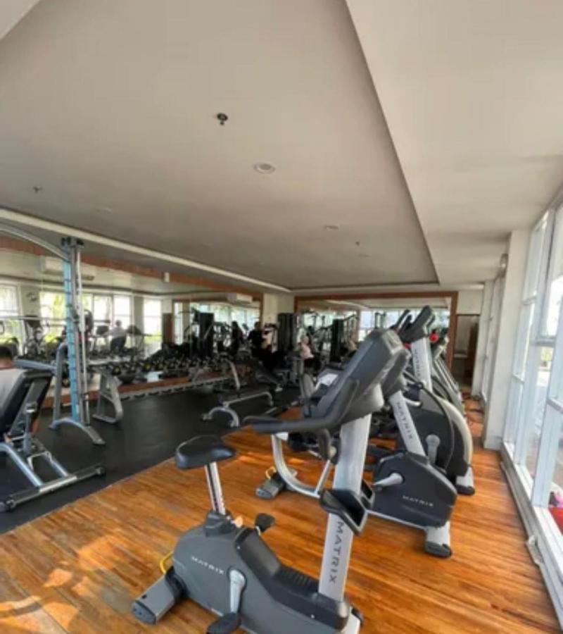 Vida View By Dranca Apartemen *