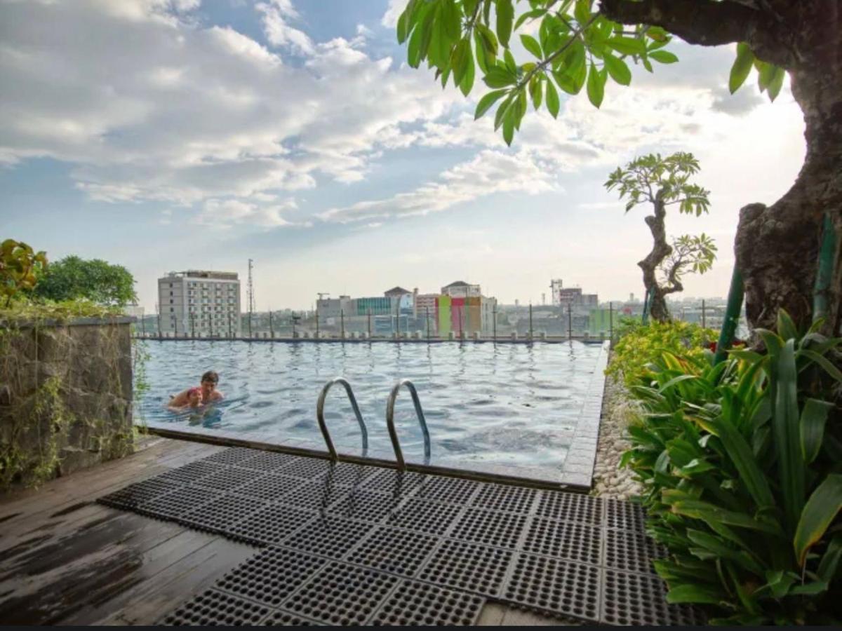 Apartemen Vida View By Dranca Makassar