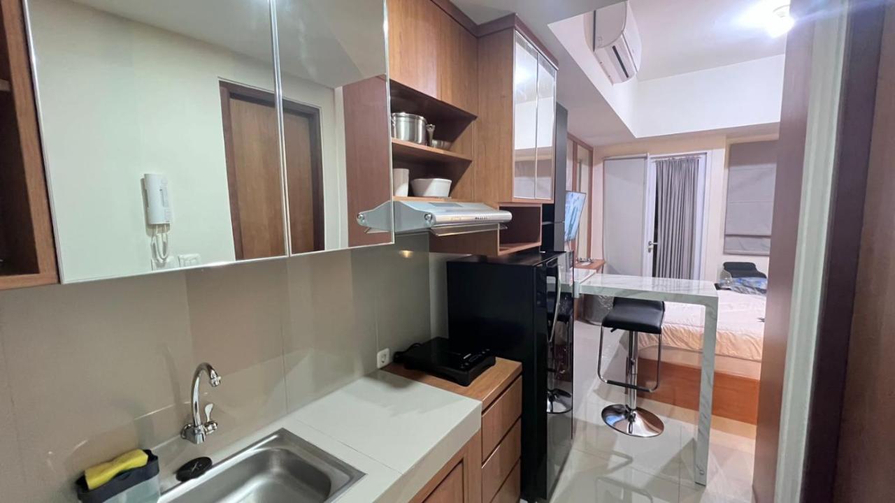 Apartemen Vida View By Dranca Makassar