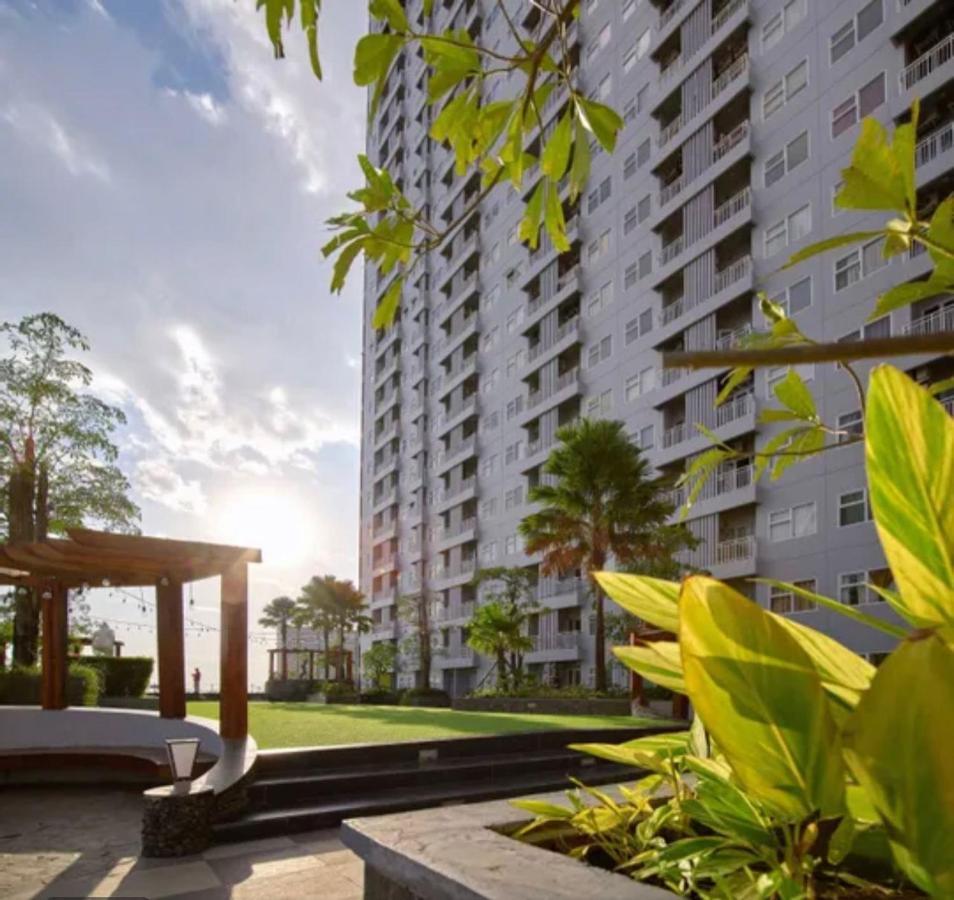 Vida View By Dranca Apartemen