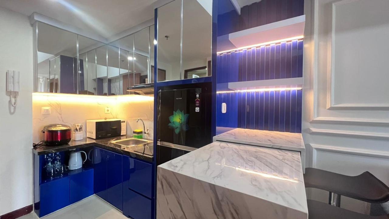 Apartemen Vida View By Dranca *