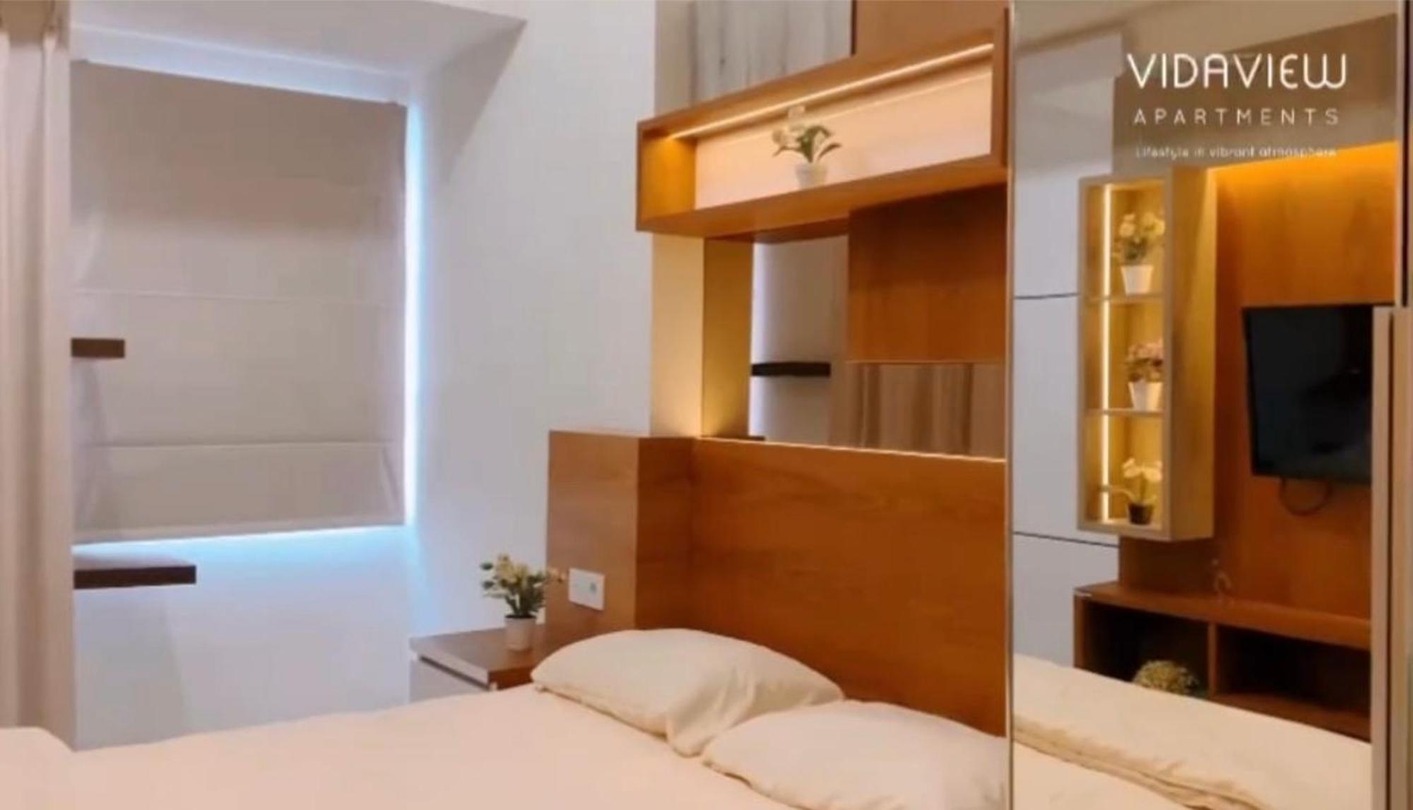 Vida View By Dranca Apartemen