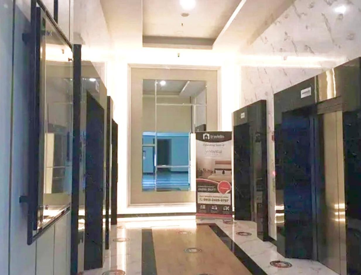 Apartemen Vida View By Dranca