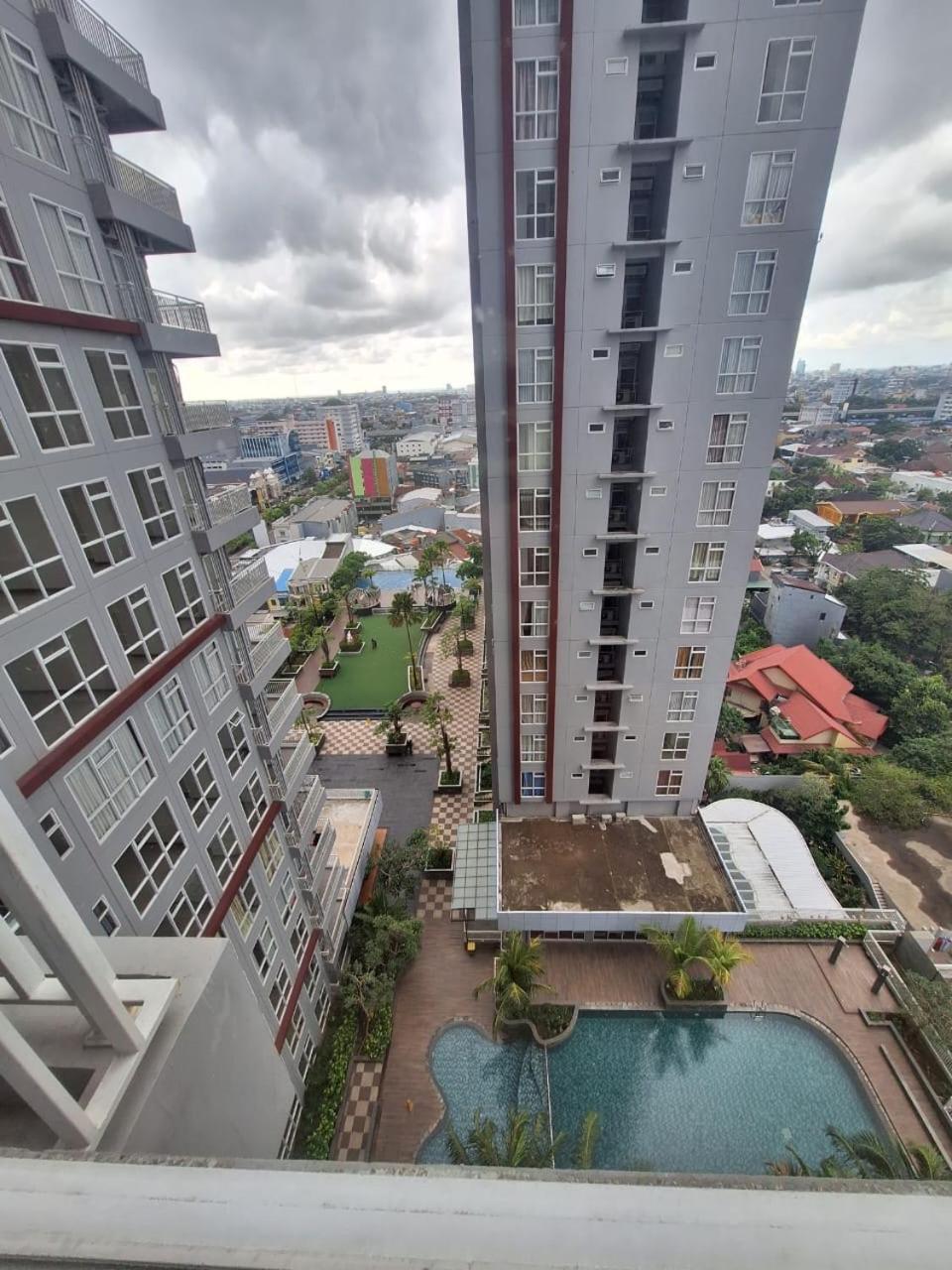 Vida View By Dranca Apartemen Makassar