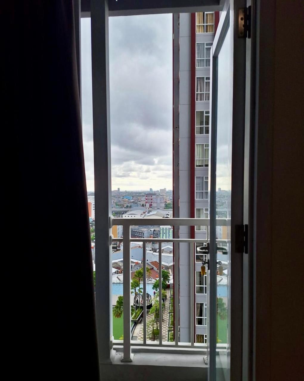 Vida View By Dranca Apartemen
